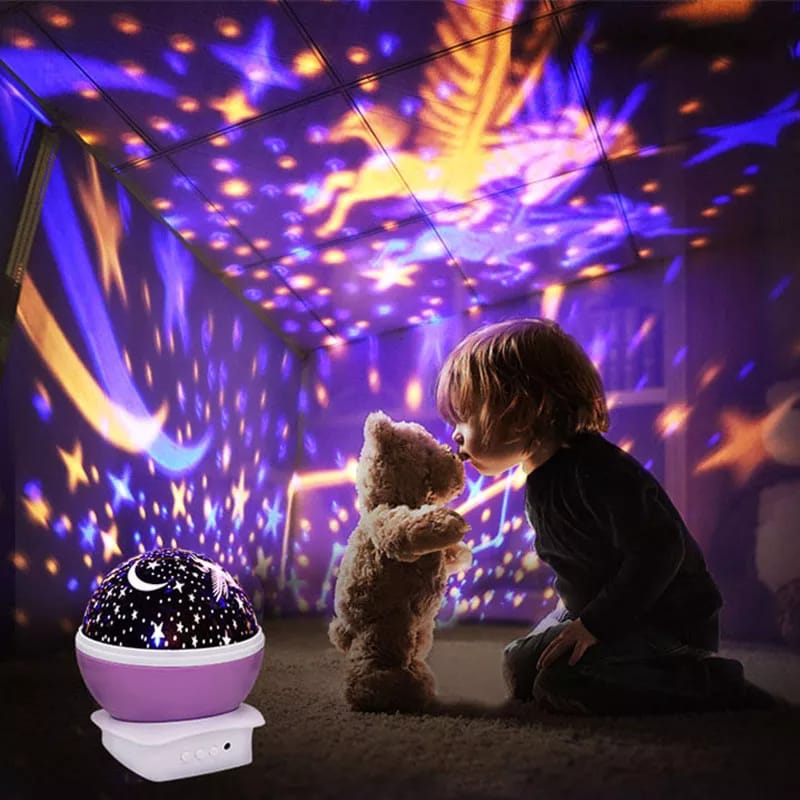 Sky Star Master USB Projector Lamp