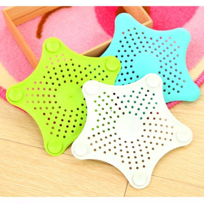 Star Sink Strainer Strainer