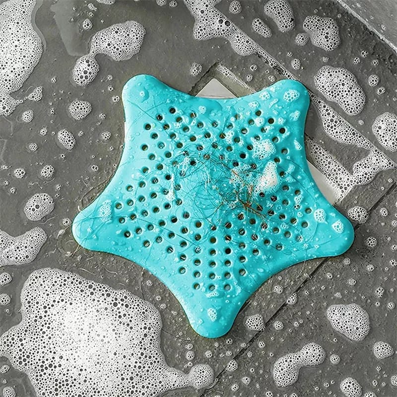 Star Sink Strainer Strainer