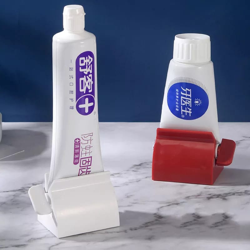Toothpaste Tube Squeezer