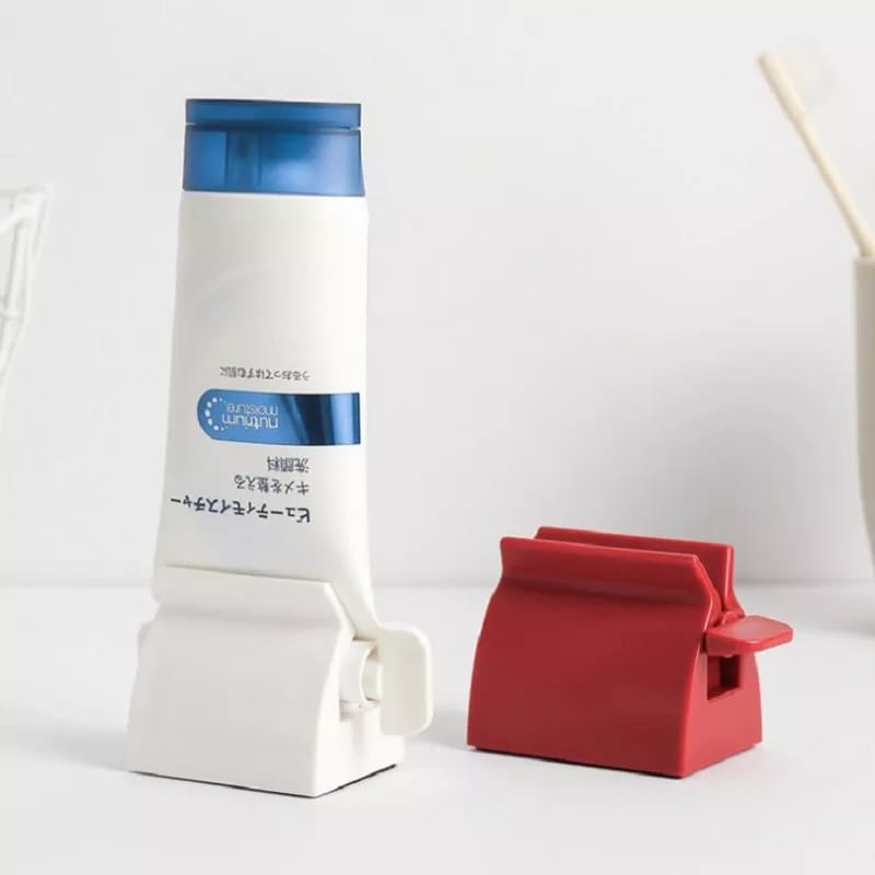 Toothpaste Tube Squeezer